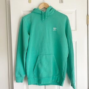 Mens Adidas Hoodie